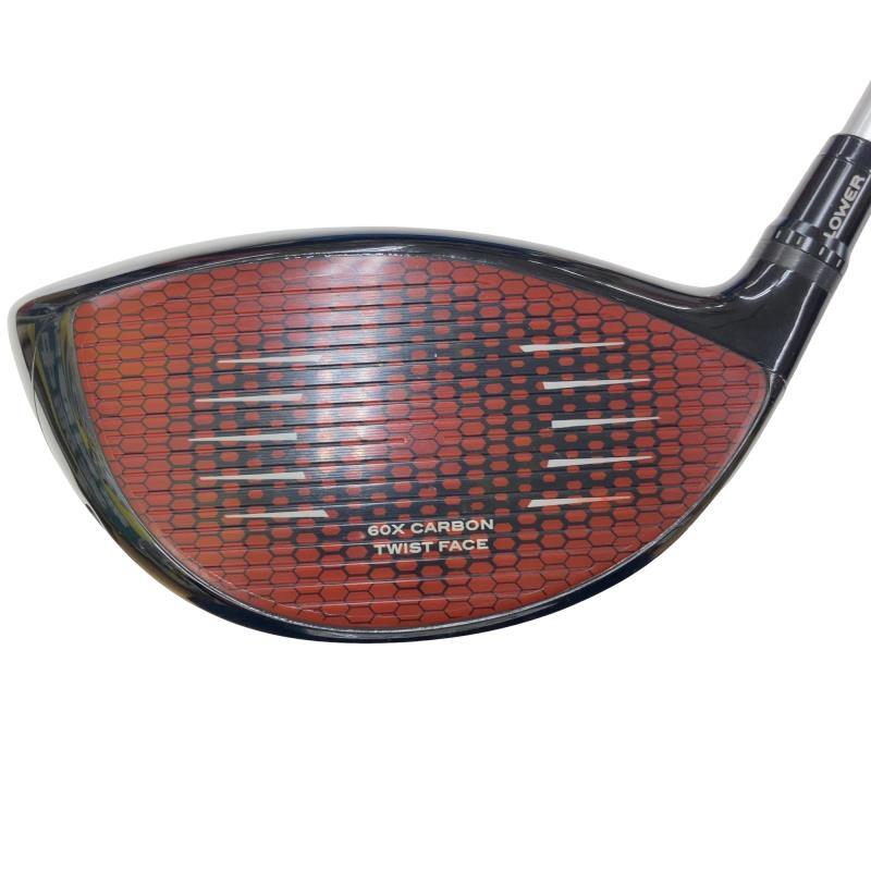 TaylorMade（テーラーメイド） STEALTH HD 9° ドライバー DR