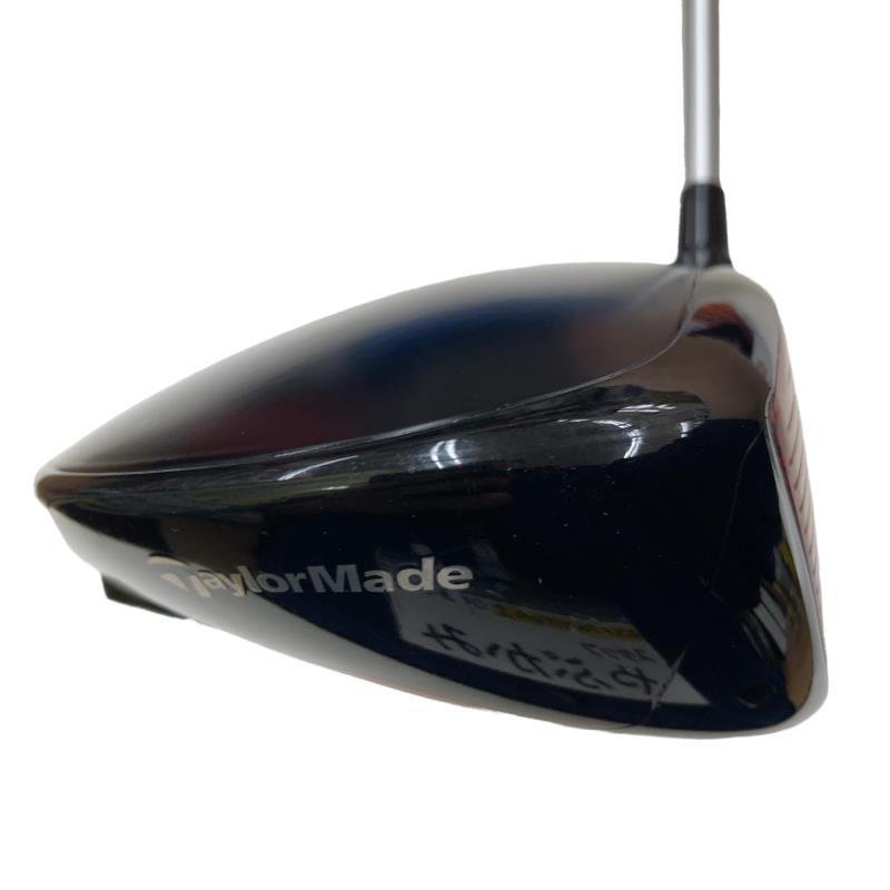 TaylorMade（テーラーメイド） STEALTH HD 9° ドライバー DR