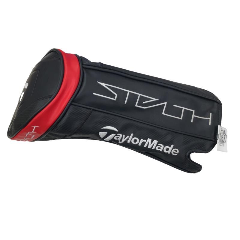 TaylorMade Stealth HDドライバー9゜シャフト6S TaylorMade（テーラーメイド） STEALTH HD 9° ドライバー DR