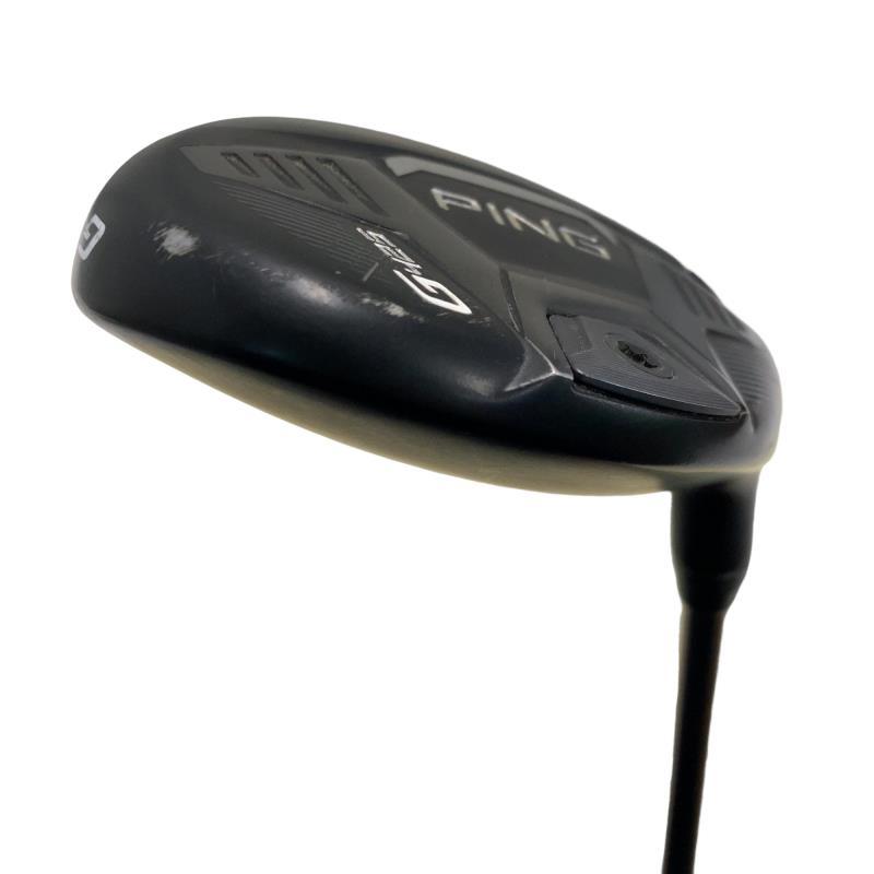 PING ピン G425 U3 ユーティリティ 19° S純正カーボン 美品 【公式通販】