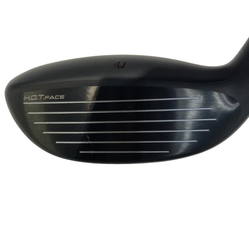 コブラ cobra DS-ADAPT 4H ユーティリティ UT フレックスSR_2