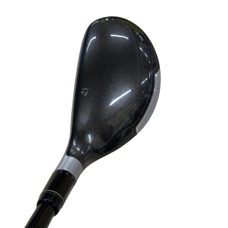 テーラーメイド SLDR U4 ユーティリティ UT フレックスRの画像