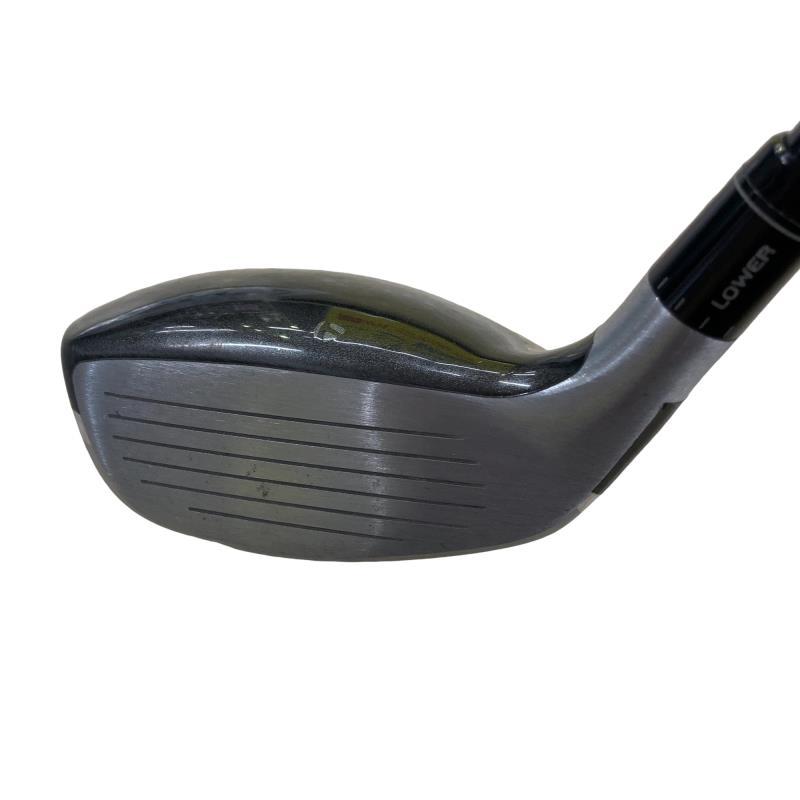テーラーメイド SLDR U4 ユーティリティ UT フレックスRの画像