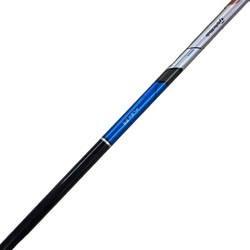 テーラーメイド SLDR U4 ユーティリティ UT フレックスRの画像