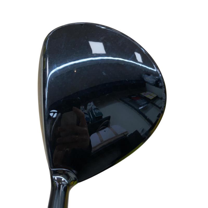 TaylorMade（テーラーメイド） Qi10 MAX 5W フェアウェイウッド FW