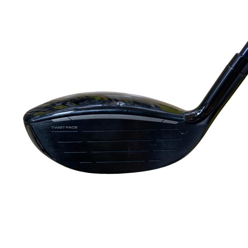 TaylorMade（テーラーメイド） Qi10 MAX 5W フェアウェイウッド FW