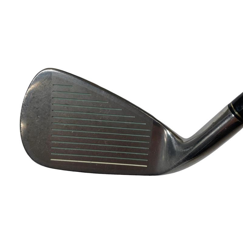 BRIDGESTONE GOLF ブリヂストン TOURSTAGE ViQ 6S アイアンセット IR