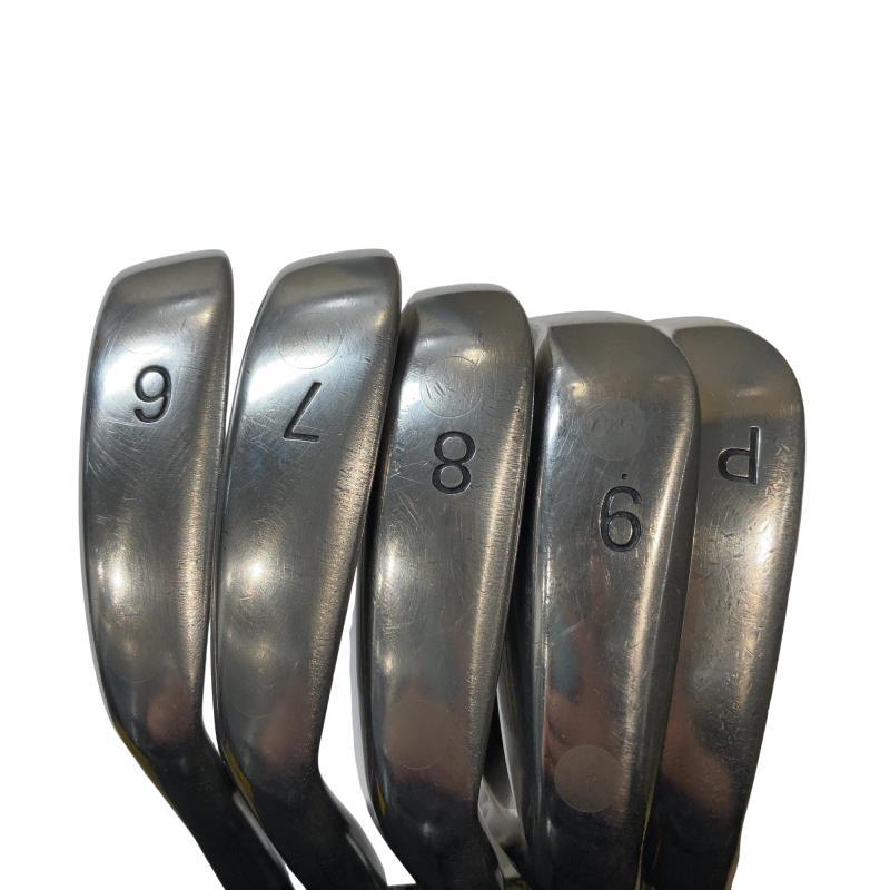 BRIDGESTONE GOLF ブリヂストン TOURSTAGE ViQ 6S アイアンセット IR