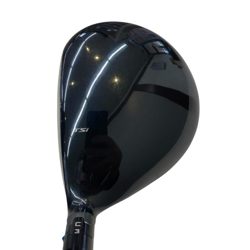 タイトリスト TSi3 13.5° フェアウェイウッド FW フレックスSの画像