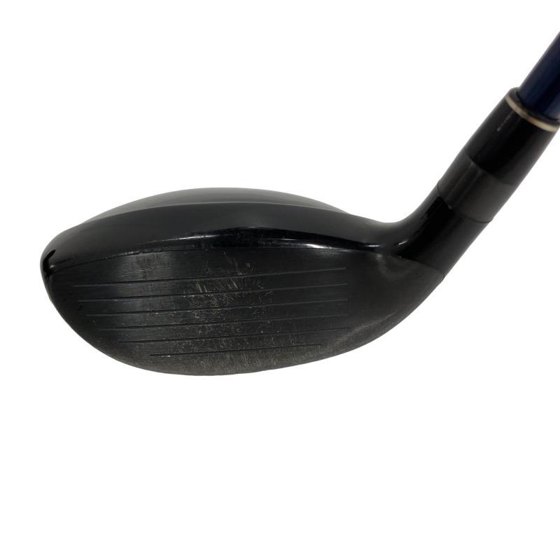 DUNLOP（ダンロップ） SRIXON ZX H U5 ユーティリティ UT フレックスS