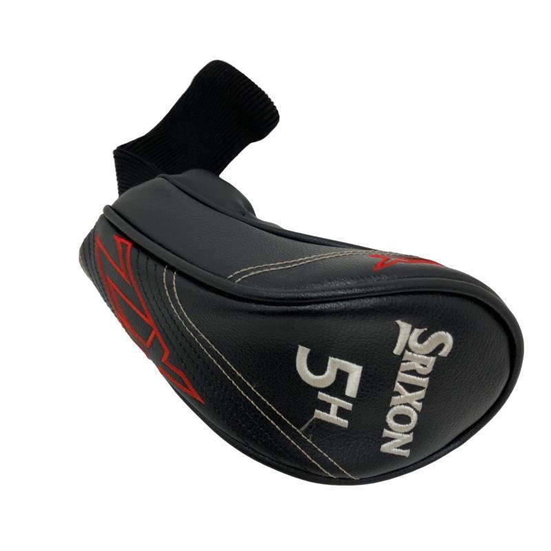 DUNLOP（ダンロップ） SRIXON ZX H U5 ユーティリティ UT フレックスS