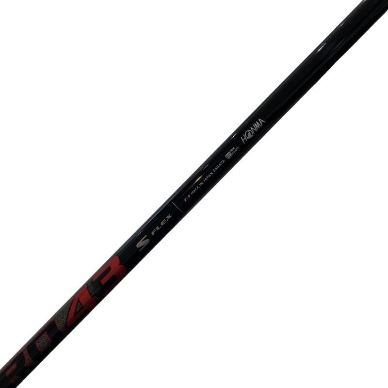 HONMA GOLF（本間ゴルフ） TOUR WORLD XP-1 9.5° ドライバー DR