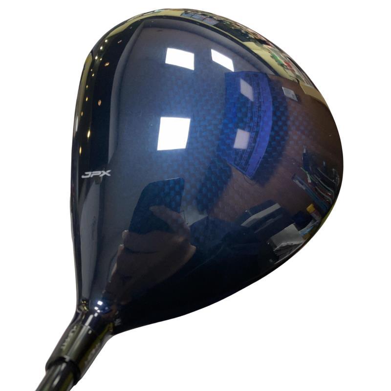 MIZUNO GOLF ミズノ JPX ONE SELECT 9° ドライバー DR フレックスS