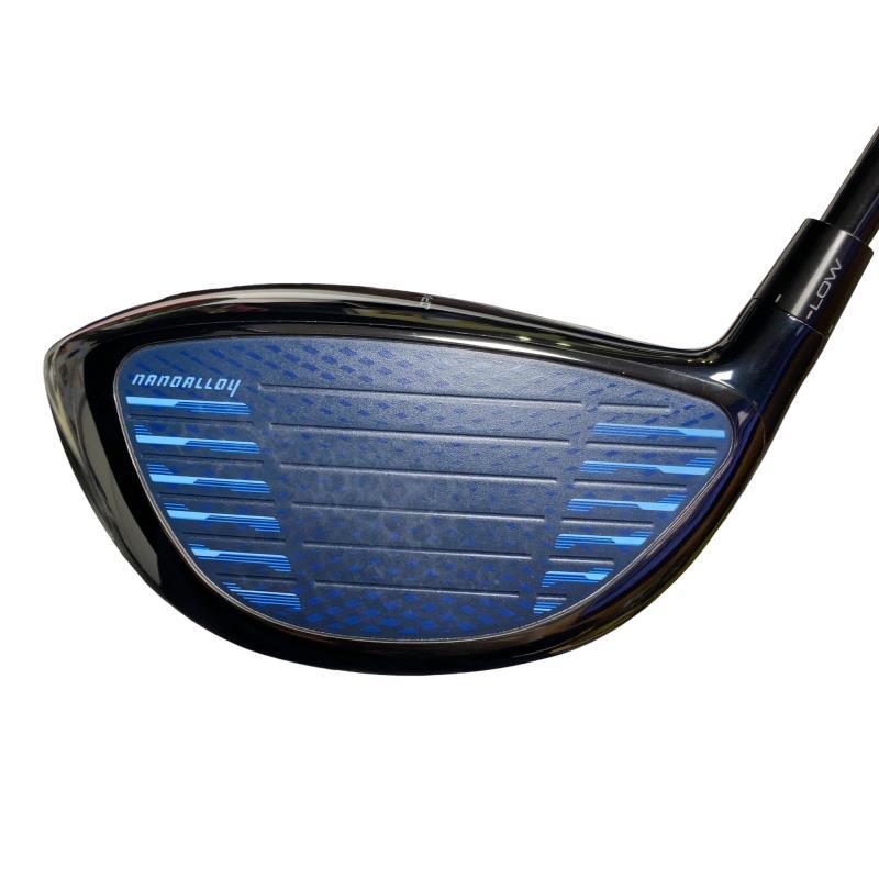 MIZUNO GOLF ミズノ JPX ONE SELECT 9° ドライバー DR フレックスS
