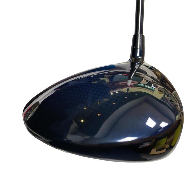 MIZUNO GOLF ミズノ JPX ONE SELECT 9° ドライバー DR フレックスS