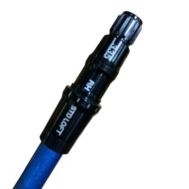TaylorMade（テーラーメイド） テーラーメイドスリーブ付き(Qi4D系