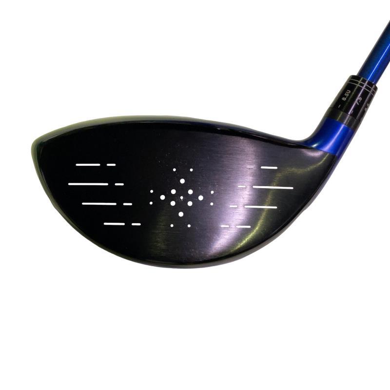 MIZUNO GOLF ミズノ JPX 900 1W ドライバー DR フレックスSR : ゴルフ