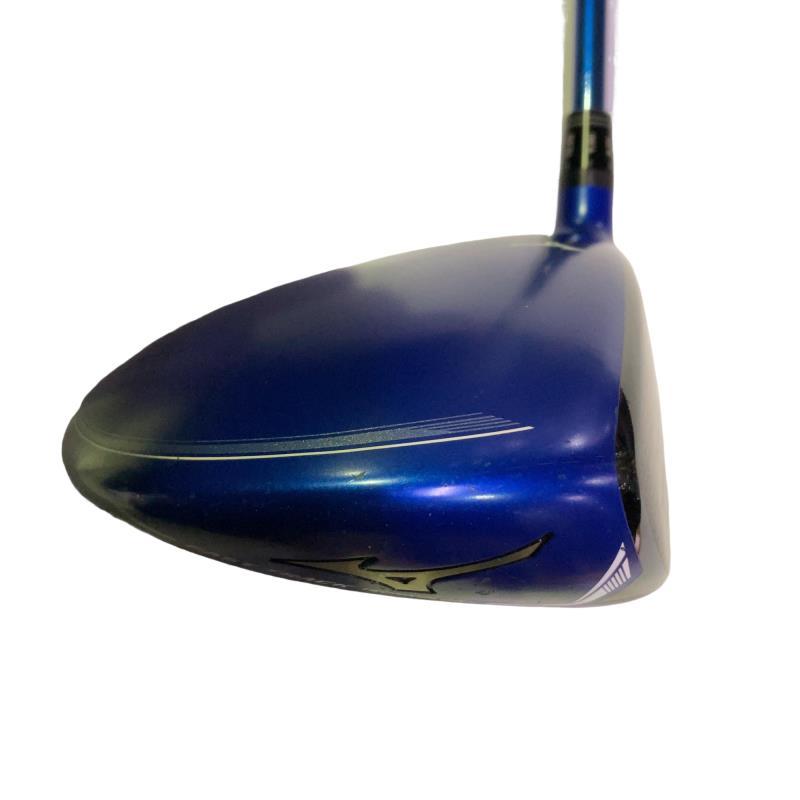 MIZUNO GOLF ミズノ JPX 900 1W ドライバー DR フレックスSR : ゴルフ
