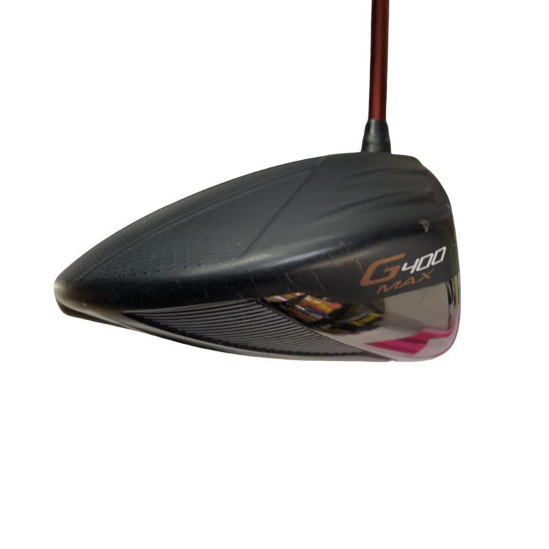PING（ピン） G400 MAX 10.5° ドライバー DR フレックスその他