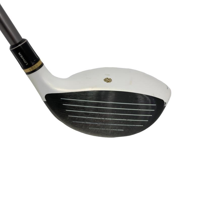 TaylorMade（テーラーメイド） GLOIRE 5W レフティ フェアウェイウッド