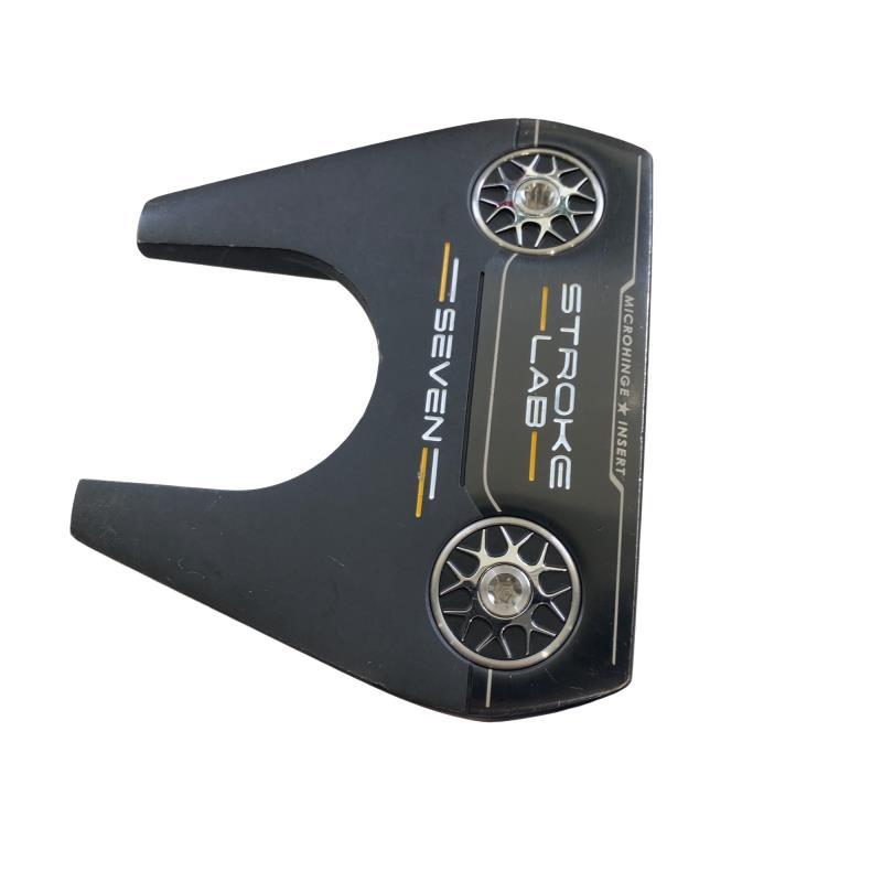 オデッセイ STROKE LAB BLACK SEVEN 33インチ パター PT フレックスその他の画像