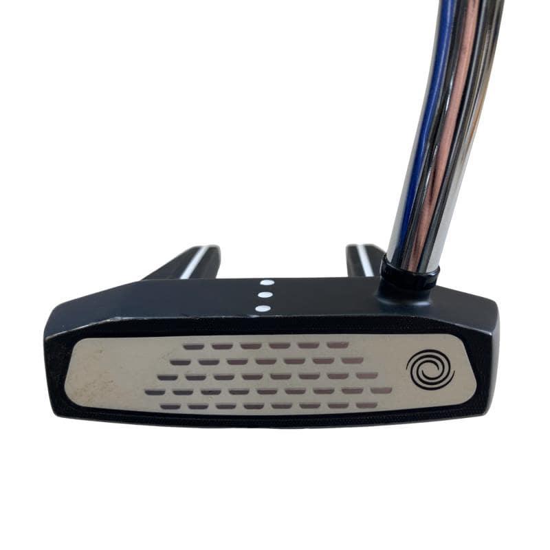 オデッセイ STROKE LAB BLACK SEVEN 33インチ パター PT フレックスその他の画像