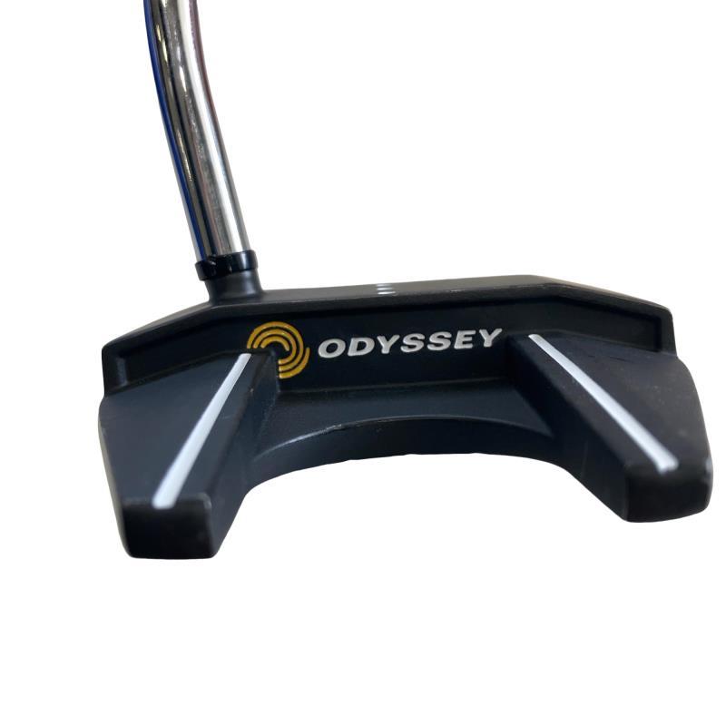 オデッセイ STROKE LAB BLACK SEVEN 33インチ パター PT フレックスその他の画像