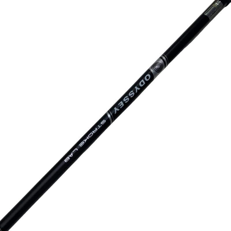 オデッセイ STROKE LAB BLACK SEVEN 33インチ パター PT フレックスその他の画像