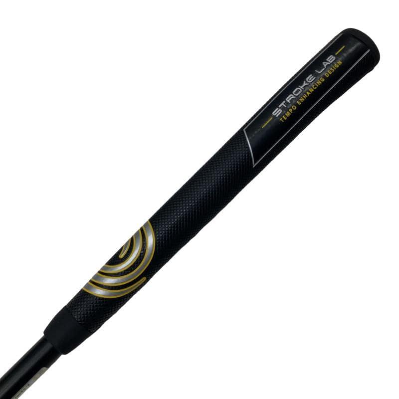 オデッセイ STROKE LAB BLACK SEVEN 33インチ パター PT フレックスその他の画像
