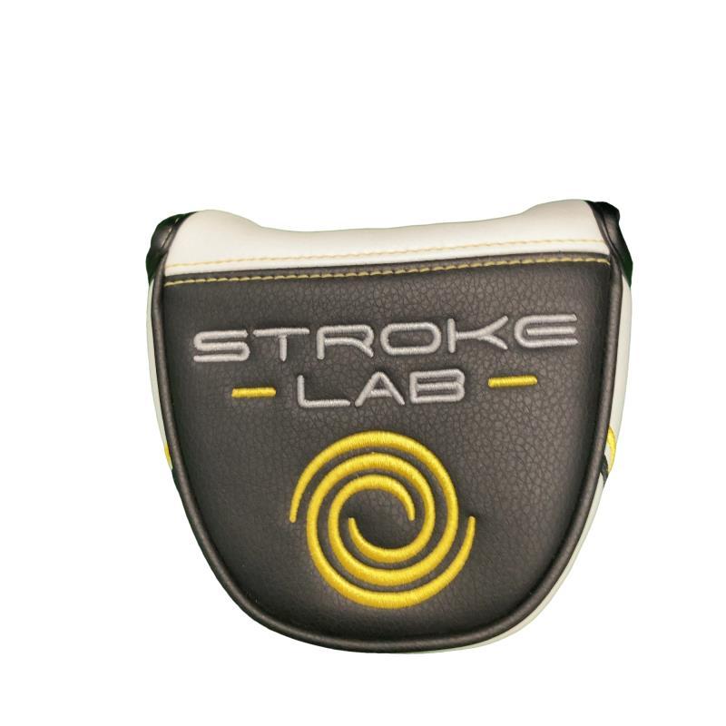 オデッセイ STROKE LAB BLACK SEVEN 33インチ パター PT フレックスその他の画像