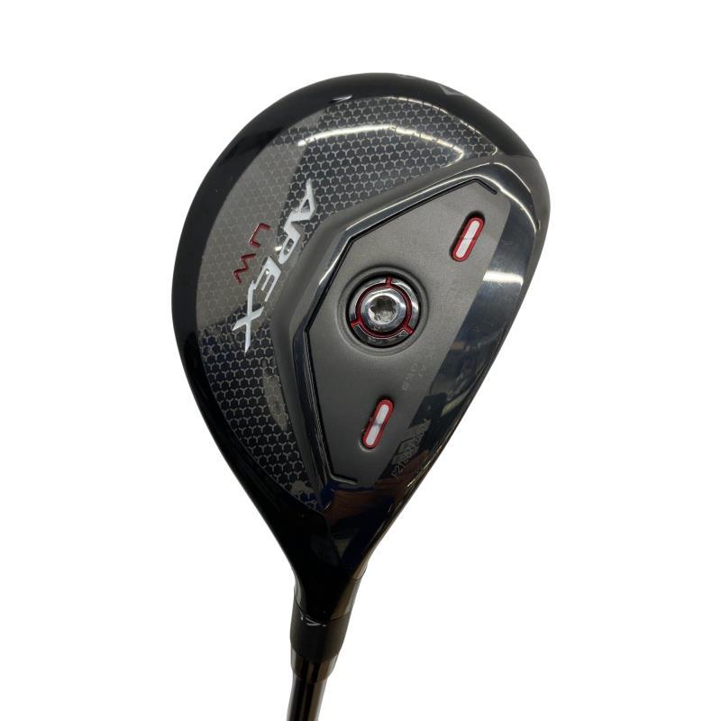 Callaway（キャロウェイ） APEX UW 17° ユーティリティ UT フレックス