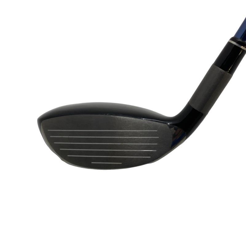 Callaway（キャロウェイ） APEX UW 17° ユーティリティ UT フレックス