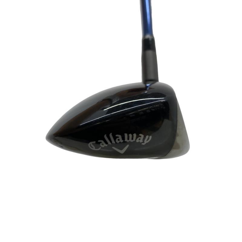 Callaway（キャロウェイ） APEX UW 17° ユーティリティ UT フレックス