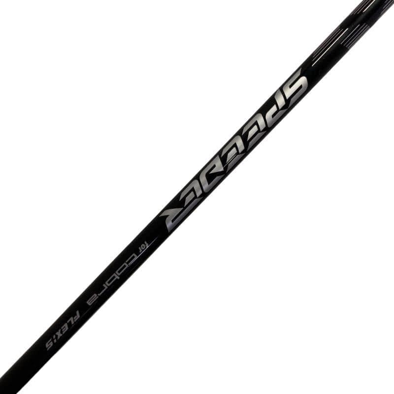 COBRA（コブラ） cobra OPTM X 10.5° ドライバー DR フレックスS