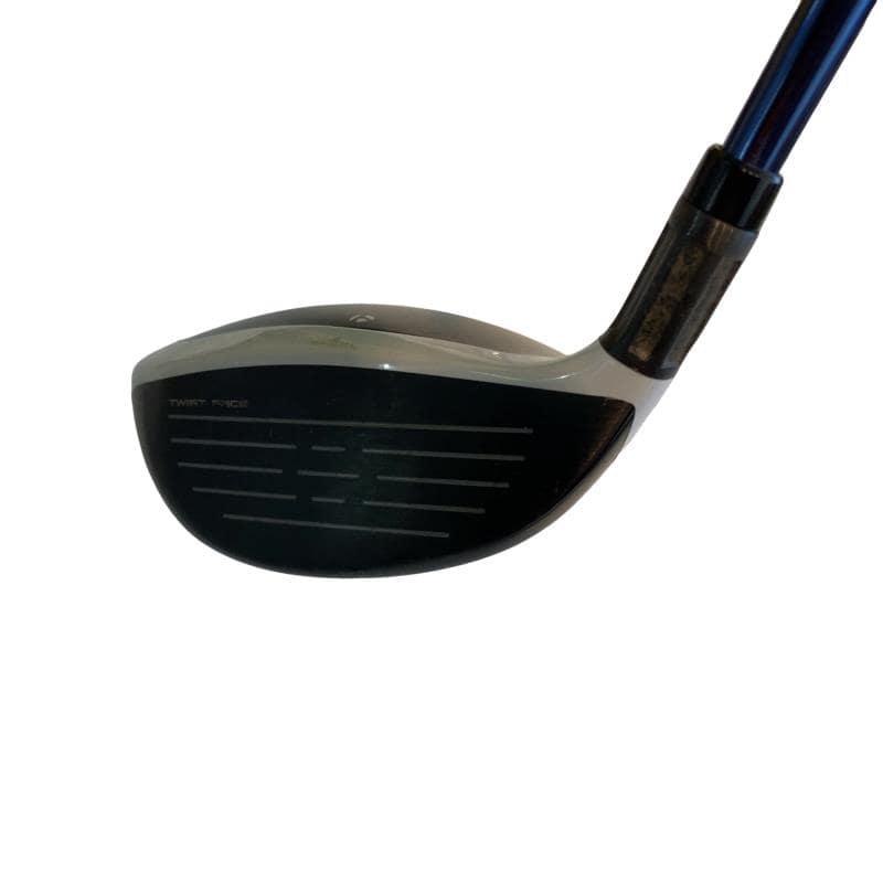 TaylorMade（テーラーメイド） SIM2 MAX 3W フェアウェイウッド FW