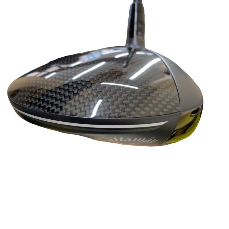Callaway（キャロウェイ） PARADYM Ai SMOKE Ti 340 MINI 11.5