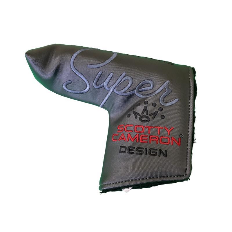 Titleist（タイトリスト） SCOTTY CAMERON SUPER SELECT DEL MAR 35