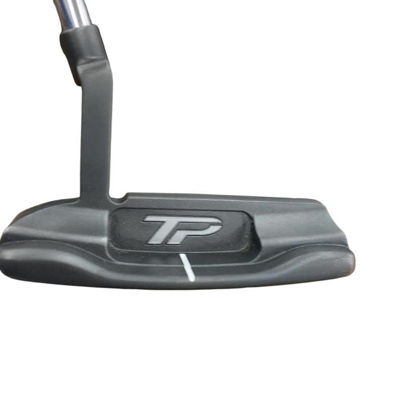 TaylorMade（テーラーメイド） TP COLLECTION BLACK SOTO 1 33インチ