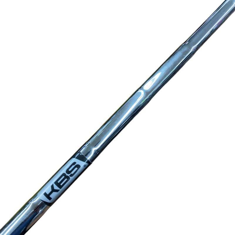 TaylorMade（テーラーメイド） TP COLLECTION BLACK SOTO 1 33インチ