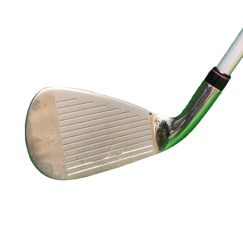 BRIDGESTONE GOLF ブリヂストン TOURSTAGE ViQ CL(2012) 5S レディース