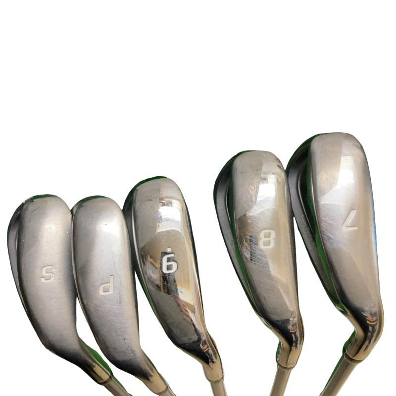 BRIDGESTONE GOLF ブリヂストン TOURSTAGE ViQ CL(2012) 5S レディース