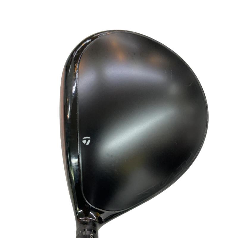 テーラーメイド STEALTH HD 10.5° ドライバー DR フレックスSR_1