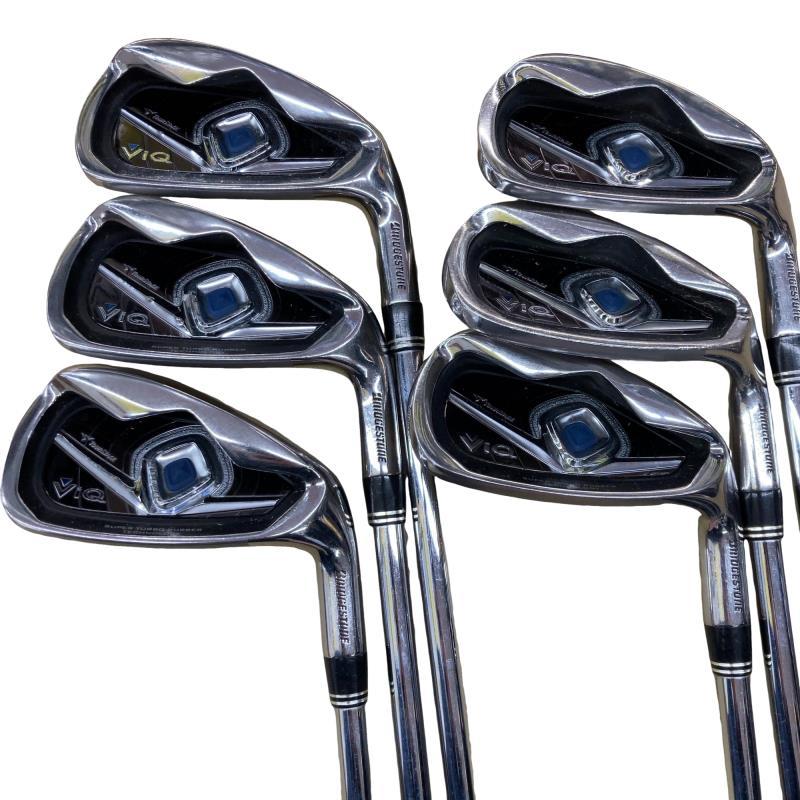 BRIDGESTONE GOLF ブリヂストン TOURSTAGE ViQ(2012) 6S アイアン