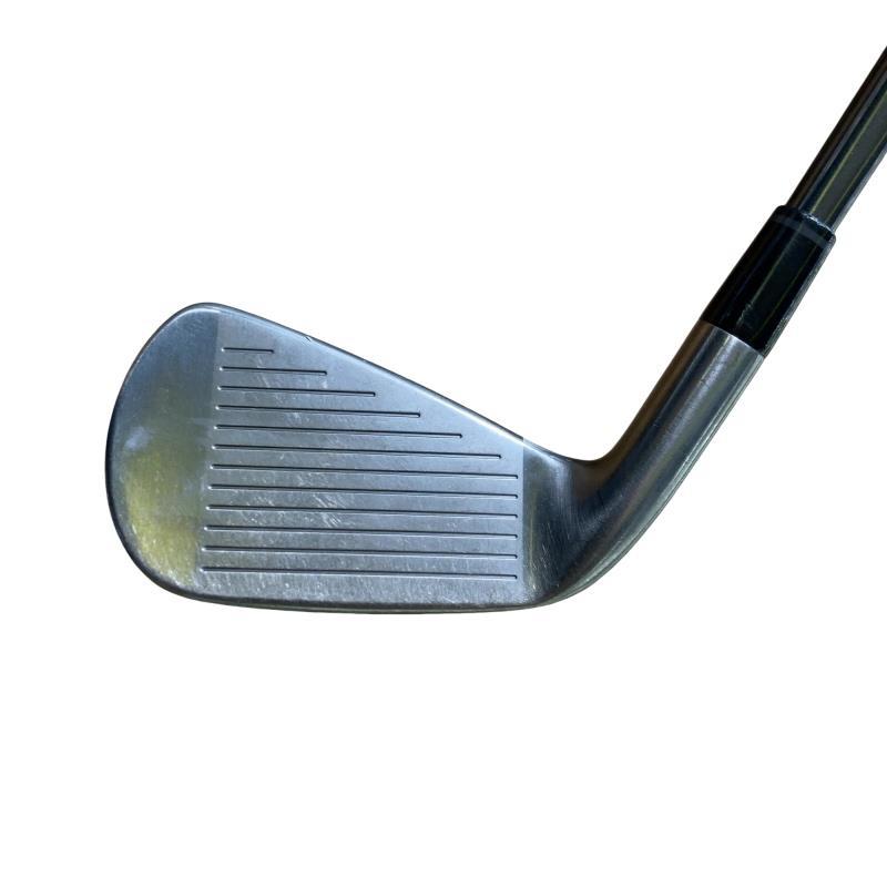 FOURTEEN（フォーティーン） TB-5 FORGED ライトブラック #5 単品