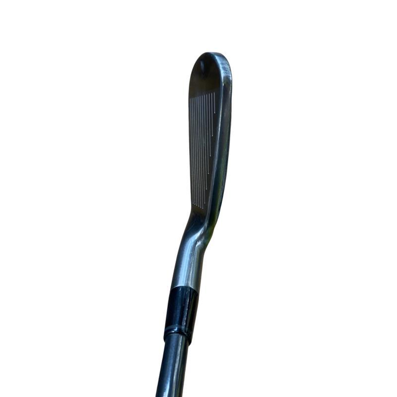 FOURTEEN（フォーティーン） TB-5 FORGED ライトブラック #5 単品