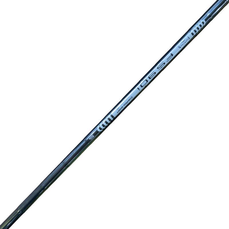 FOURTEEN（フォーティーン） TB-5 FORGED ライトブラック #5 単品