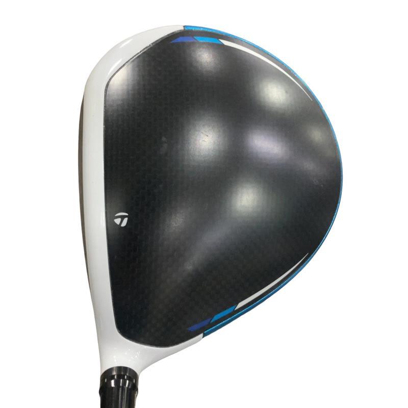 TaylorMade（テーラーメイド） SIM2 MAX 10.5° ドライバー DR