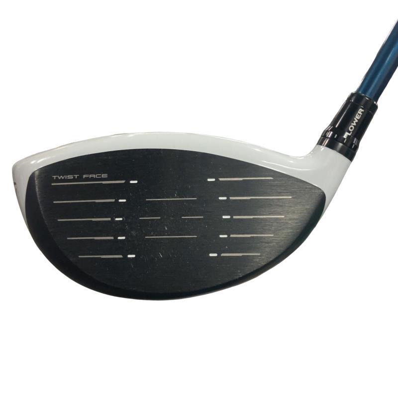 TaylorMade（テーラーメイド） SIM2 MAX 10.5° ドライバー DR