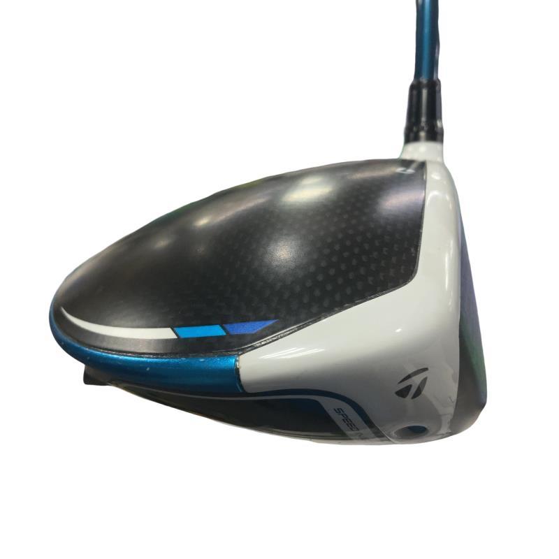 TaylorMade（テーラーメイド） SIM2 MAX 10.5° ドライバー DR