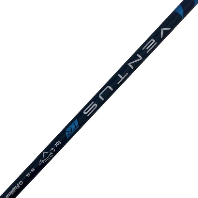 Callaway（キャロウェイ） PARADYM X 5W フェアウェイウッド FW